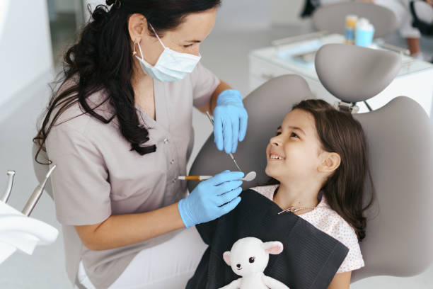 Best After-Hours Emergency Dentist in Kincheloe, MI